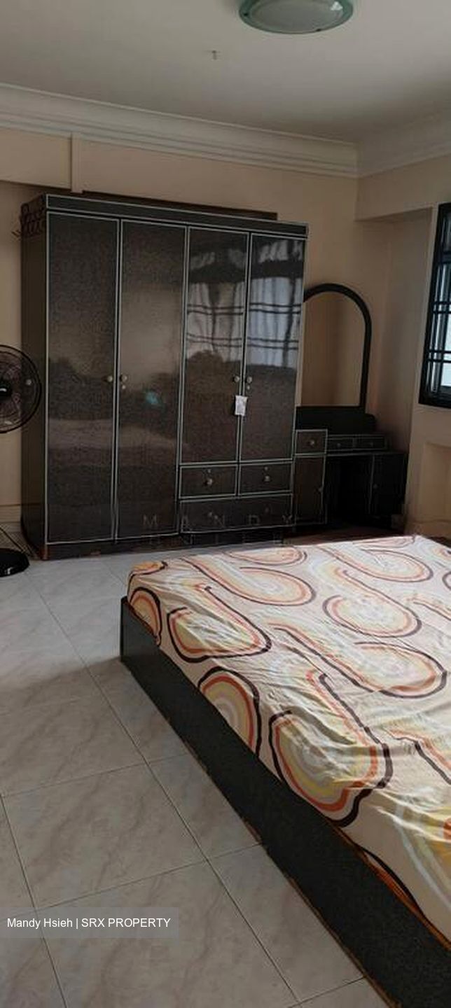 Blk 763 Pasir Ris Street 71 (Pasir Ris), HDB 4 Rooms #503057051